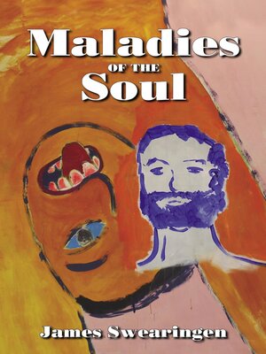 cover image of Maladies of the Soul